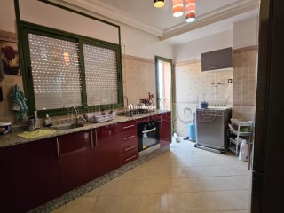 Appartement 3 chambres à Targa Marrakech - Appartement à vendre - Marrakech