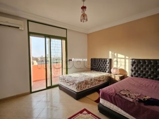 Appartement 3 chambres à Targa Marrakech - Appartement à vendre - Marrakech