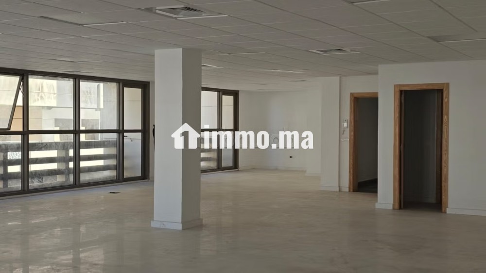 Immeuble à louer au centre de Témara - Location Immobilier - Temara - photo 3