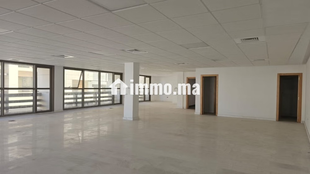 Immeuble à louer au centre de Témara - Location Immobilier - Temara - photo 4