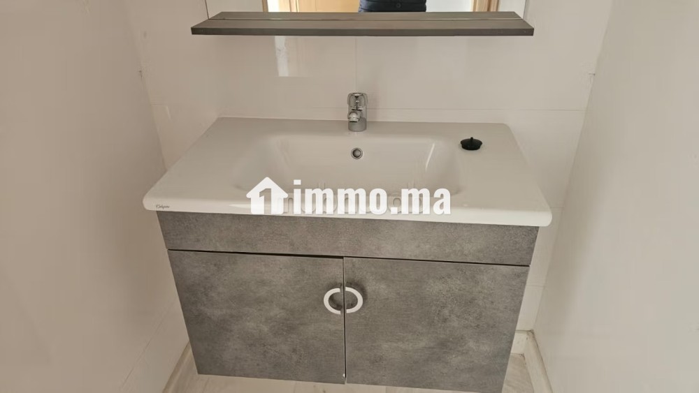 Immeuble à louer au centre de Témara - Location Immobilier - Temara - photo 6