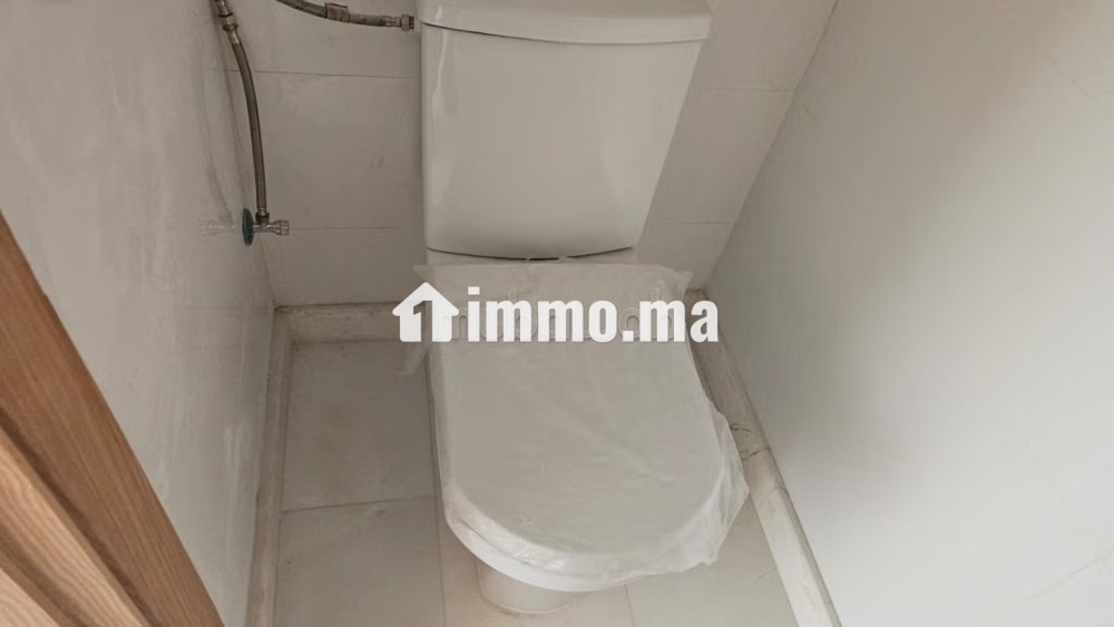 Immeuble à louer au centre de Témara - Location Immobilier - Temara - photo 7