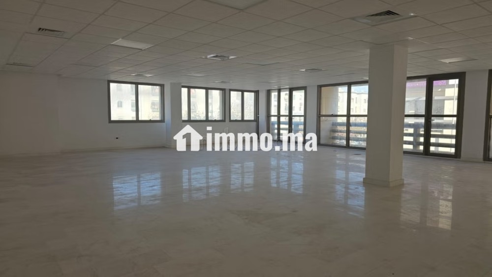 Immeuble à louer au centre de Témara - Location Immobilier - Temara - photo 8