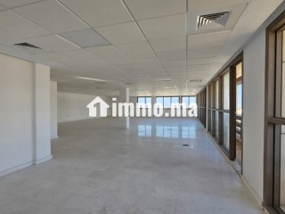 Immeuble à louer au centre de Témara - Bureau à louer - Temara