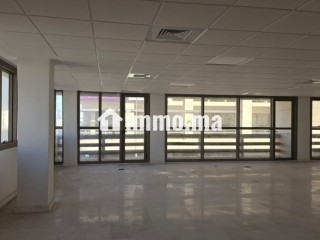 Immeuble à louer au centre de Témara - Bureau à louer - Temara