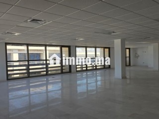 Immeuble à louer au centre de Témara - Bureau à louer - Temara
