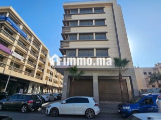 Immeuble à louer au centre de Témara - Bureau à louer - Temara