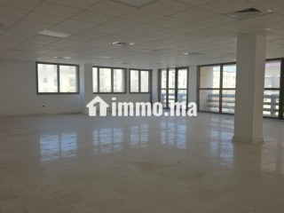 Immeuble à louer au centre de Témara - Bureau à louer - Temara