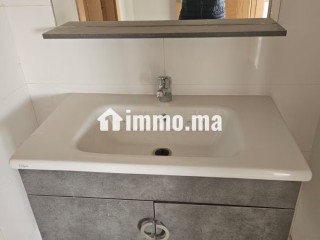 Immeuble à louer au centre de Témara - Bureau à louer - Temara