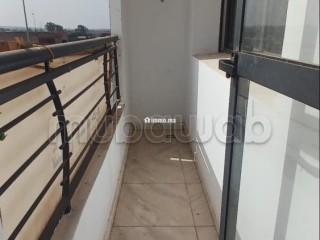 SIDI RAHAL, Joli appartement en vente 2ch - Appartement à vendre - Sidi Rahal Chatai