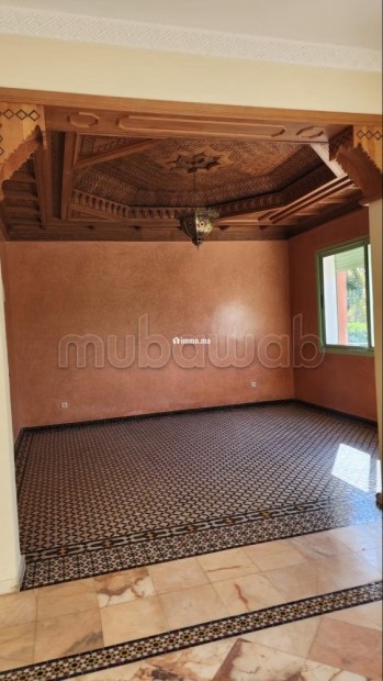 Villa à vendre au Golf de Benslimane - Vente Immobilier - Benslimane - photo 4