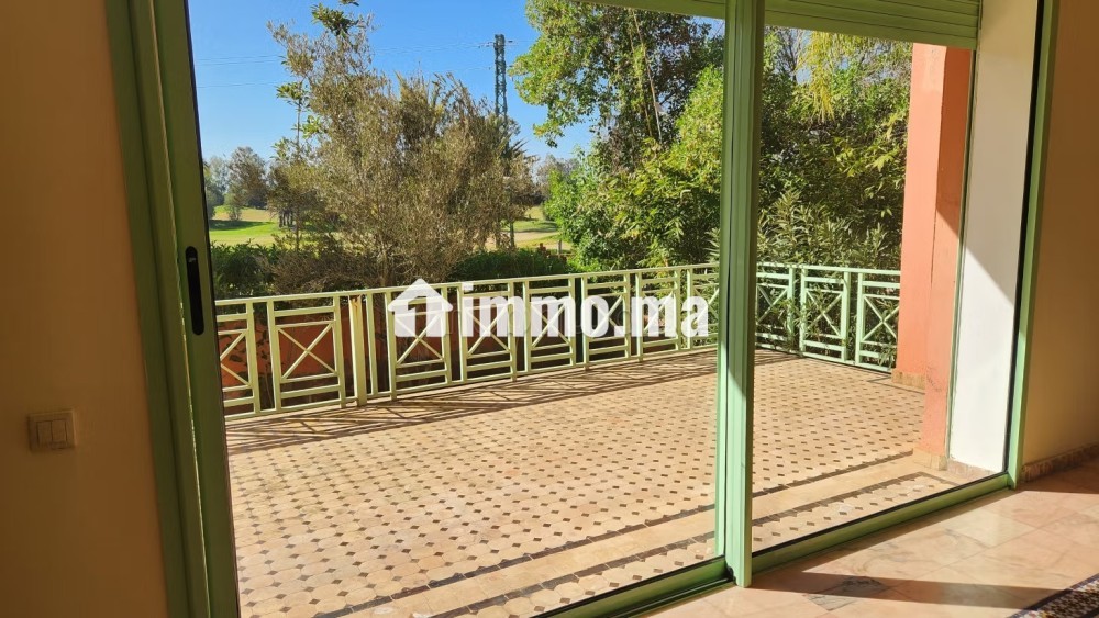 Villa à vendre au Golf de Benslimane - Vente Immobilier - Benslimane - photo 5