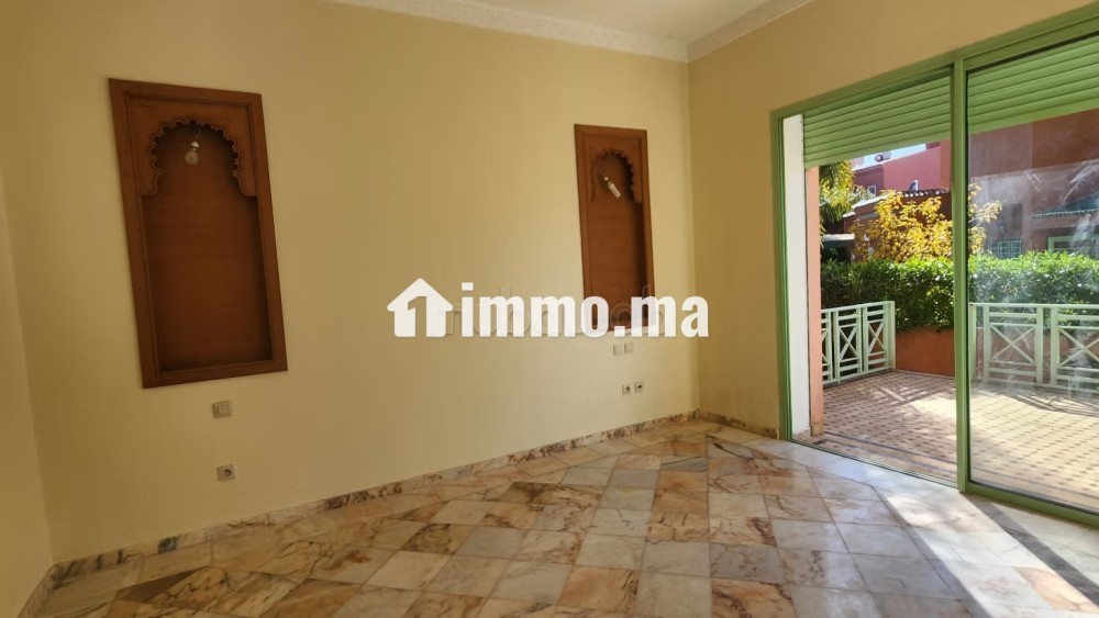 Villa à vendre au Golf de Benslimane - Vente Immobilier - Benslimane - photo 7