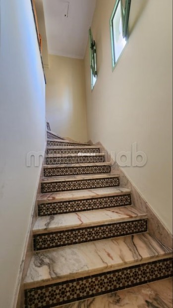 Villa à vendre au Golf de Benslimane - Vente Immobilier - Benslimane - photo 8
