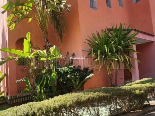 Villa à vendre au Golf de Benslimane