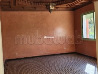 Villa à vendre au Golf de Benslimane - Villa à vendre - Benslimane