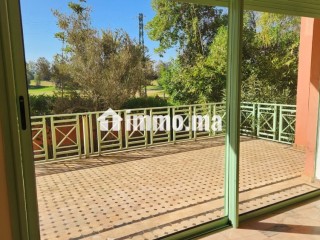 Villa à vendre au Golf de Benslimane - Villa à vendre - Benslimane