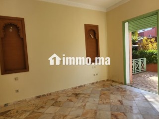 Villa à vendre au Golf de Benslimane - Villa à vendre - Benslimane
