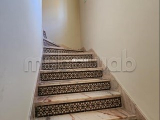Villa à vendre au Golf de Benslimane - Villa à vendre - Benslimane