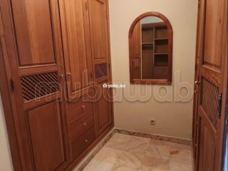 Villa à vendre au Golf de Benslimane - Villa à vendre - Benslimane