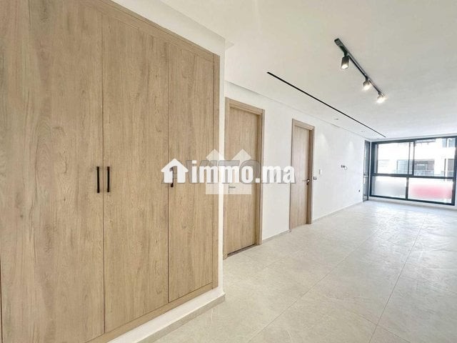 150054-Appt à louer à 6900DH à Les Princesses - Location Immobilier - Casablanca - photo 1