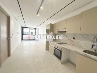 150054-Appt à louer à 6900DH à Les Princesses - Appartement à louer - Casablanca