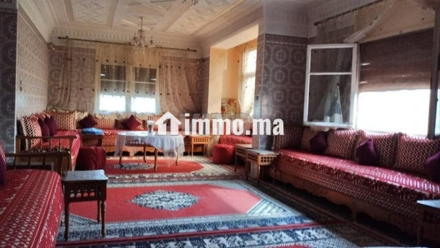 MAISON A VENDRE - Vente Immobilier - Casablanca - photo 1