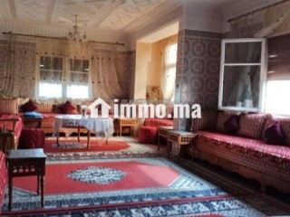 MAISON A VENDRE - Maison à vendre - Casablanca