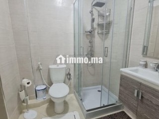 Appartement meublé à louer mensuellement à Tanger Balia - Appartement à louer - Tanger