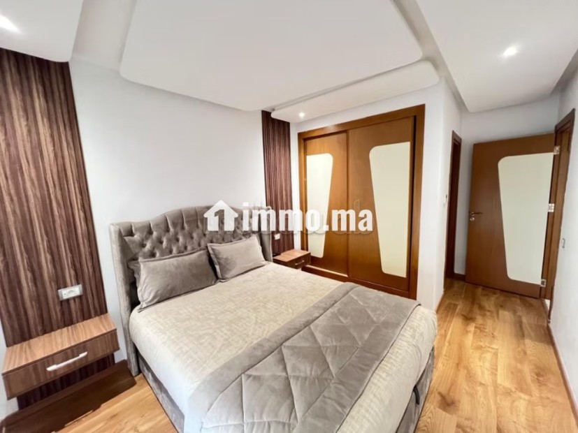 Appartement meublé à louer – Quartier Agdal - Location Immobilier - Marrakech - photo 5