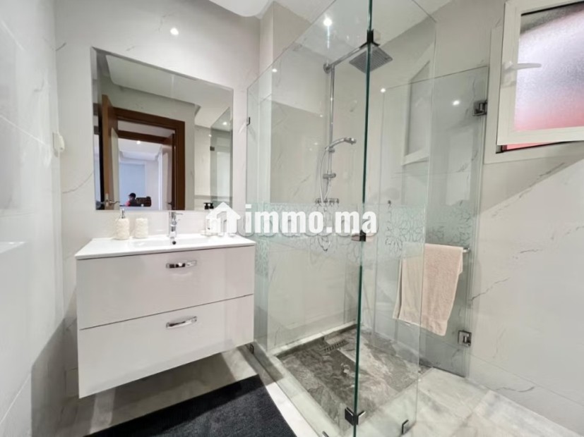 Appartement meublé à louer – Quartier Agdal - Location Immobilier - Marrakech - photo 6
