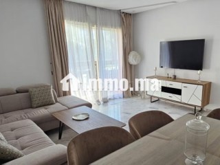 Appartement meublé à louer – Quartier Agdal - Appartement à louer - Marrakech