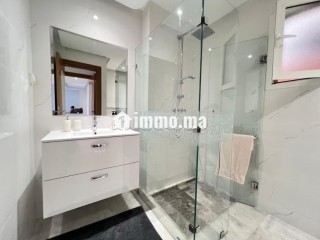Appartement meublé à louer – Quartier Agdal - Appartement à louer - Marrakech