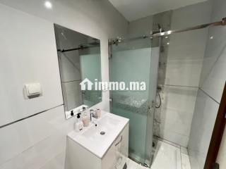 Appartement meublé à louer – Quartier Agdal - Appartement à louer - Marrakech