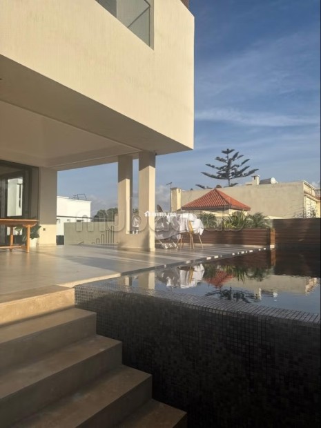 Villa à louer long terme - Location Immobilier - Temara - photo 2