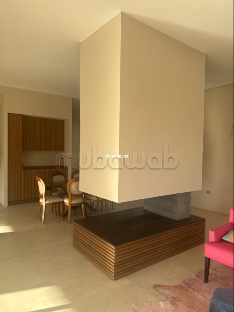 Villa à louer long terme - Location Immobilier - Temara - photo 3