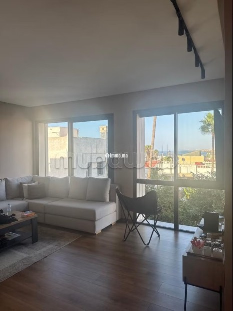 Villa à louer long terme - Location Immobilier - Temara - photo 6