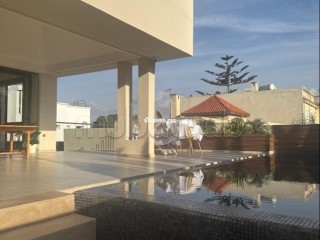 Villa à louer long terme - Villa à louer - Temara