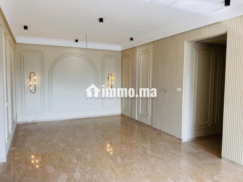 Appartement 3 chambres CFC 10eme étage sans vis a vis - Location Immobilier - Casablanca - photo 3