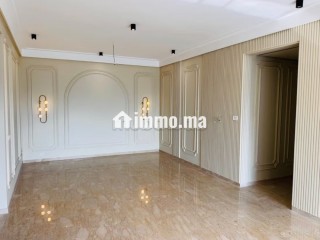 Appartement 3 chambres CFC 10eme étage sans vis a vis - Appartement à louer - Casablanca