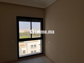 Appartement 3 chambres CFC 10eme étage sans vis a vis - Appartement à louer - Casablanca