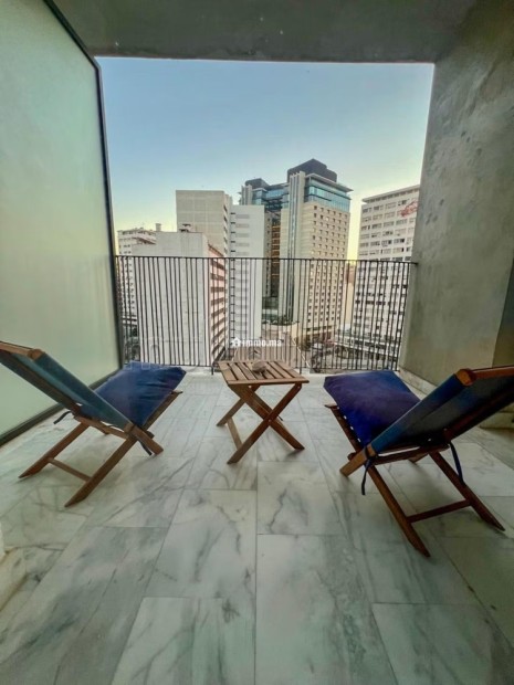 Location d'un appartement en Centre Ville. 2 chambres. Bien meublé - Location Immobilier - Casablanca - photo 1