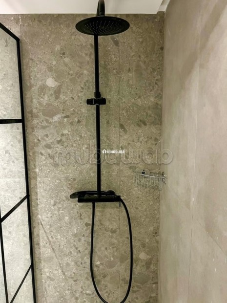 Location d'un appartement en Centre Ville. 2 chambres. Bien meublé - Location Immobilier - Casablanca - photo 4