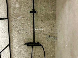 Location d'un appartement en Centre Ville. 2 chambres. Bien meublé - Appartement à louer - Casablanca