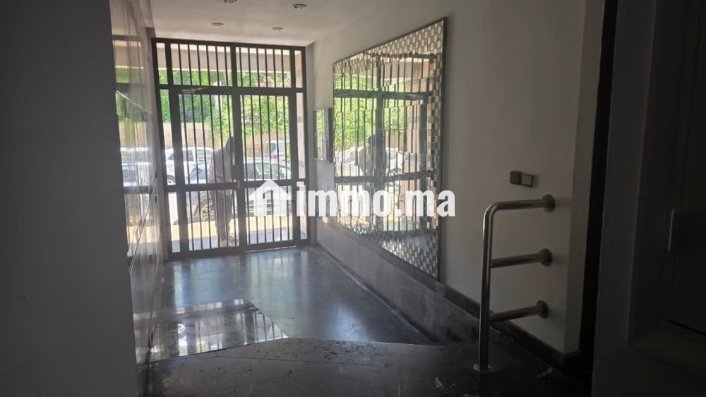 Appartement à louer à l'agdal - Location Immobilier - Rabat - photo 1