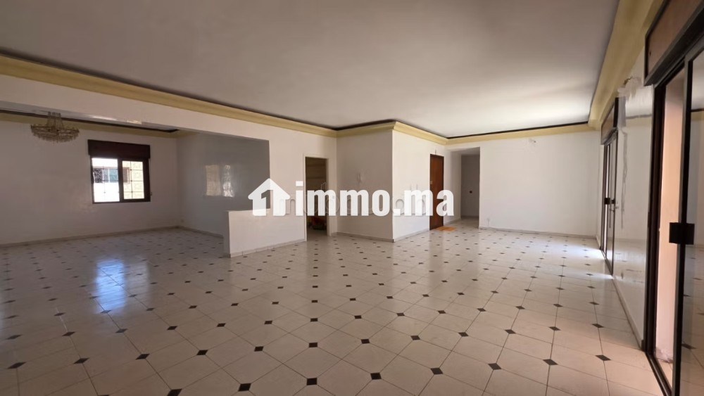 Appartement à louer à l'agdal - Location Immobilier - Rabat - photo 3