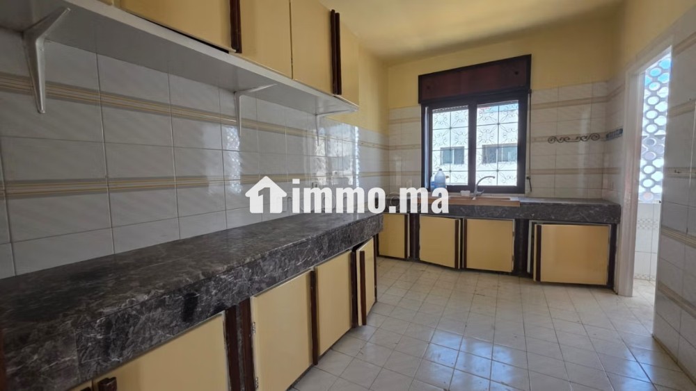 Appartement à louer à l'agdal - Location Immobilier - Rabat - photo 5
