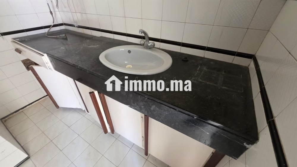 Appartement à louer à l'agdal - Location Immobilier - Rabat - photo 6
