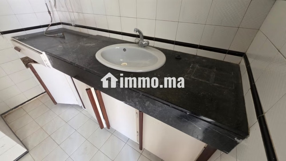 Appartement à louer à l'agdal - Location Immobilier - Rabat - photo 7