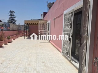 Appartement à louer à l'agdal - Appartement à louer - Rabat